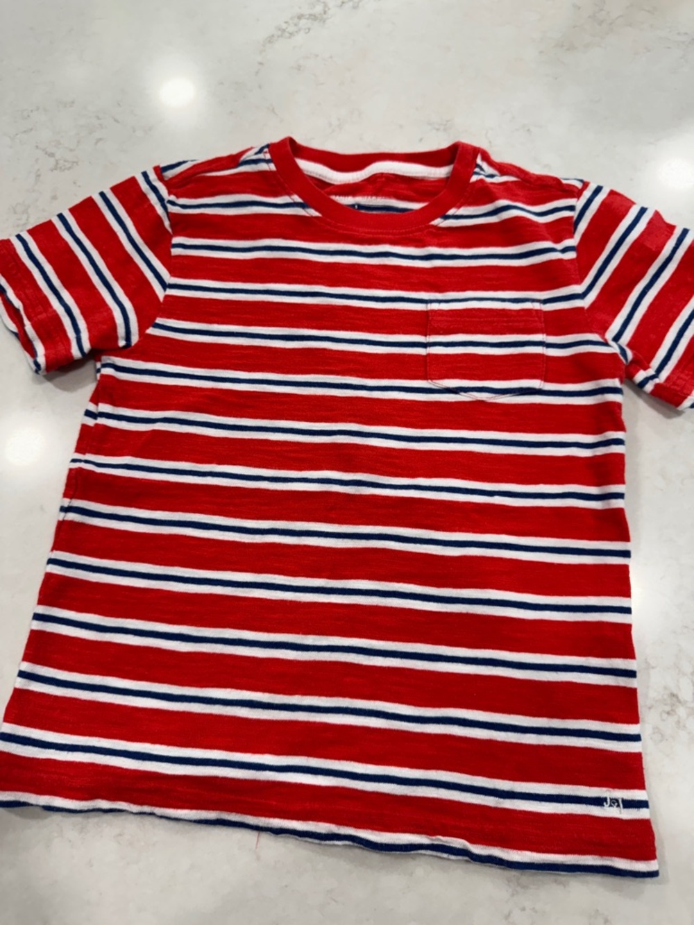 Janie and Jack Boys Shirt 5T